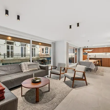 Ste. Marie - 101 Apartment *
