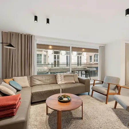 Apartment Ste. Marie - 101