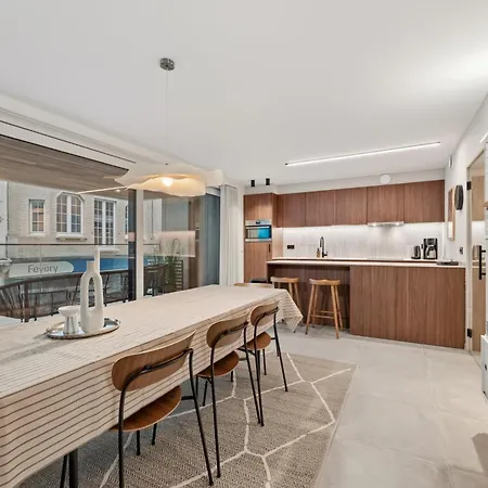 Apartment Ste. Marie - 101