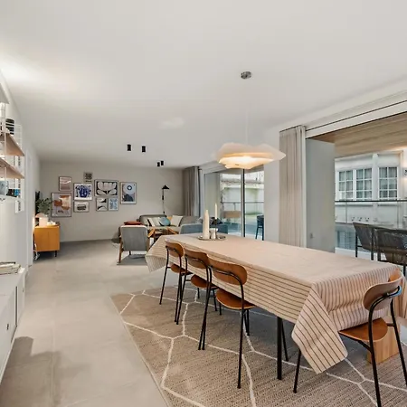 Ste. Marie - 101 Apartment *