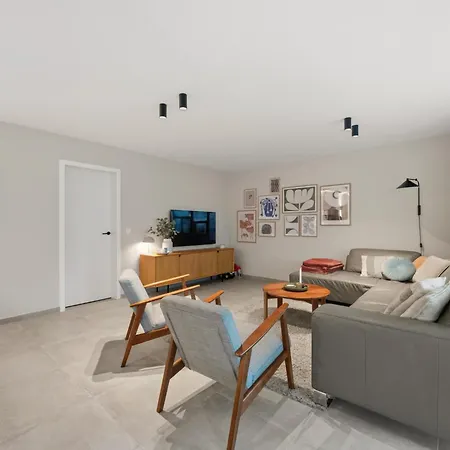 Ste. Marie - 101 Blankenberge