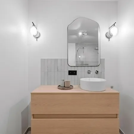 Apartment Ste. Marie - 101 Blankenberge