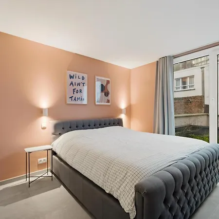 Apartment Ste. Marie - 101
