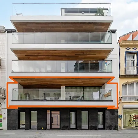 Ste. Marie - 101 Blankenberge